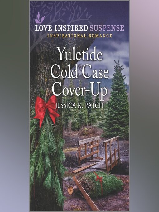 Title details for Yuletide Cold Case Cover-Up by Jessica R. Patch - Wait list